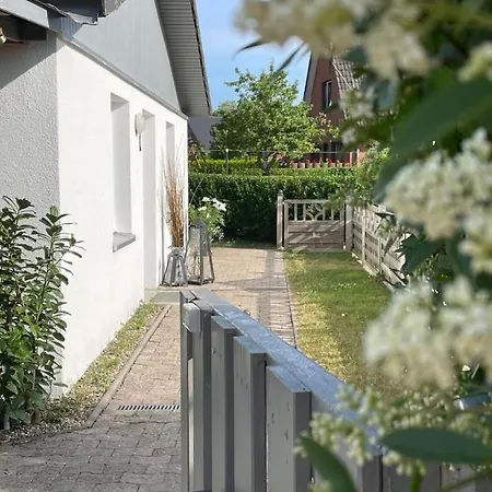 Strandzone 29 Kronsgaard Buitenkant foto