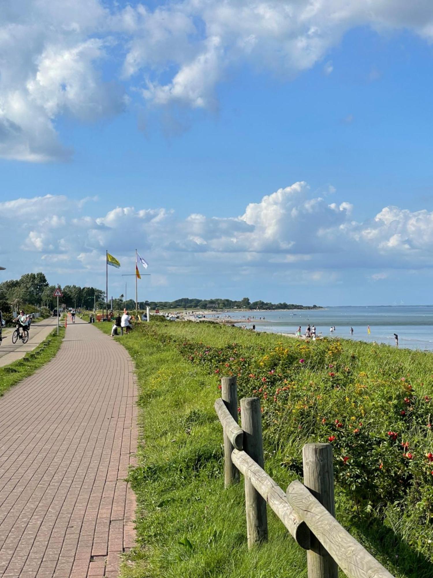 Ferienhaus Strandzone 29