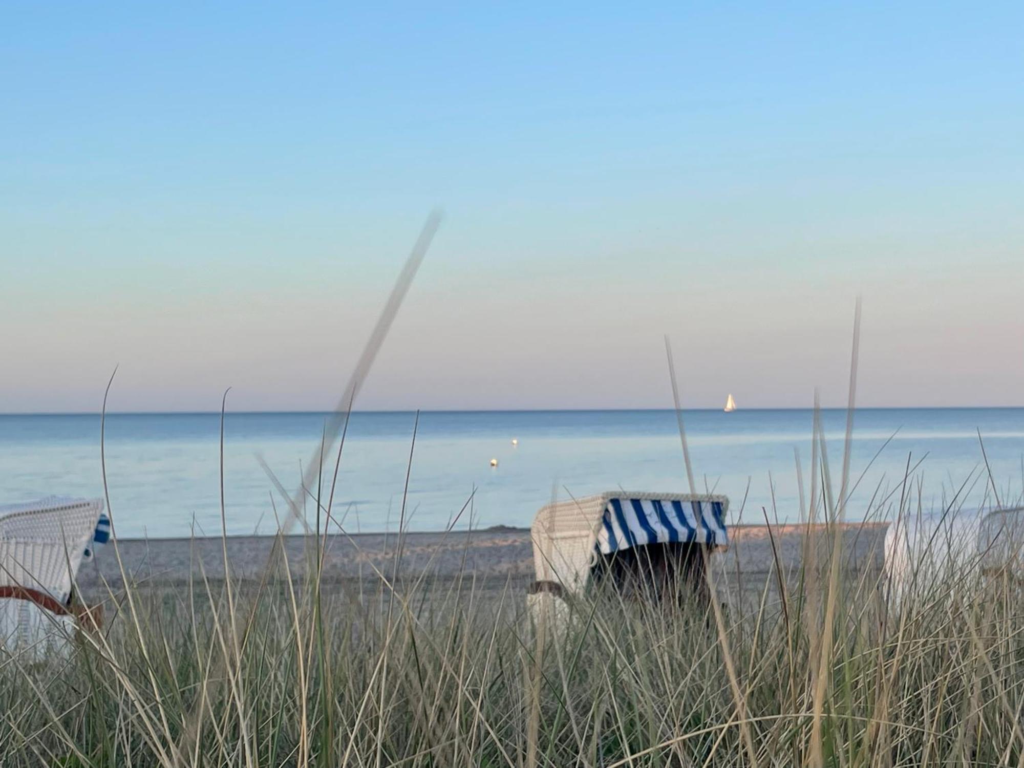 Strandzone 29 Ferienhaus Kronsgaard