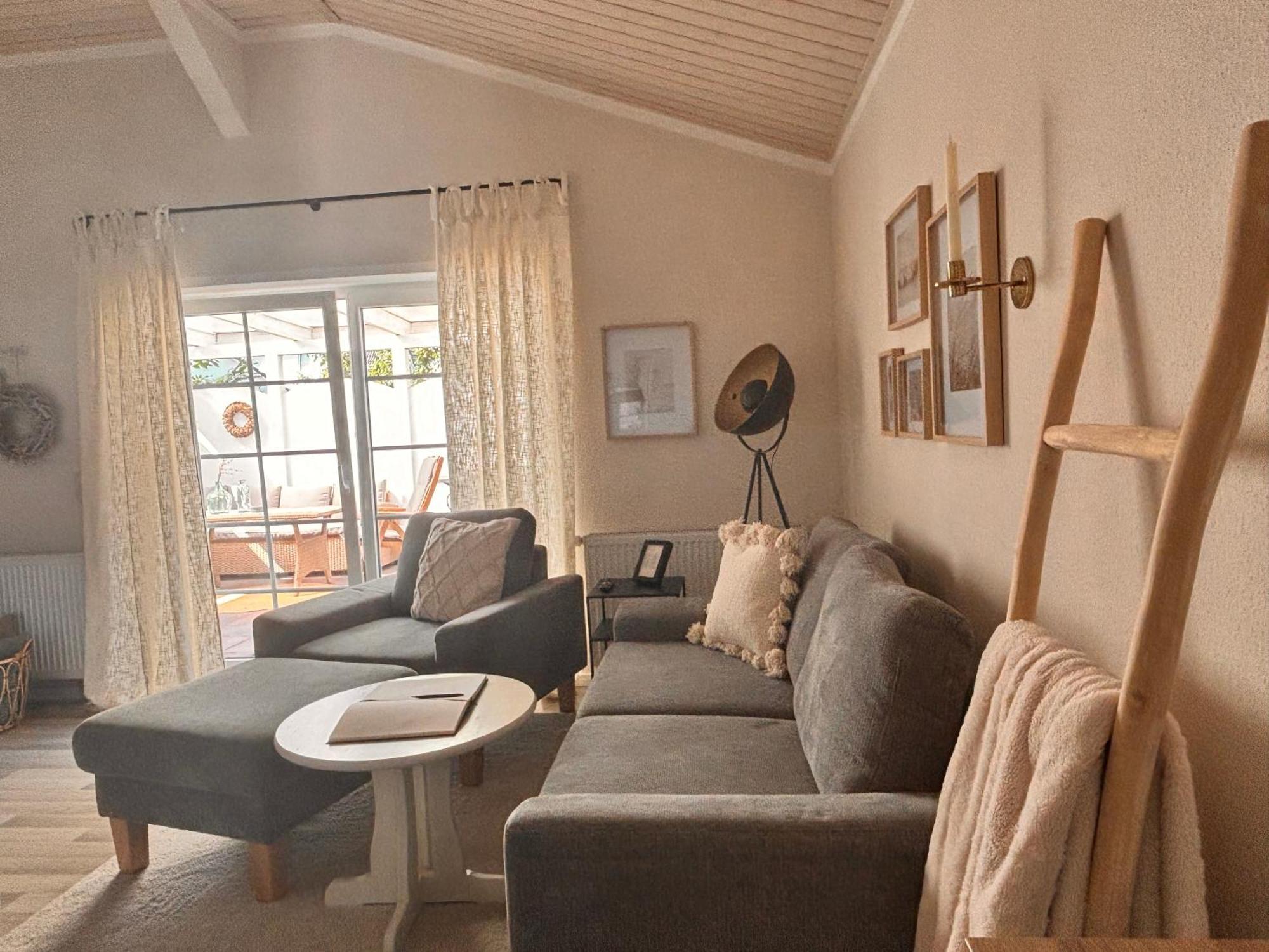 Strandzone 29 Ferienhaus Kronsgaard